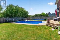 1760 COUNTY RD. 1 E ROAD E | Greater Napanee Ontario | Slide Image Eight