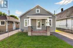 21 CONNAUGHT STREET | Kingston Ontario | Slide Image Two