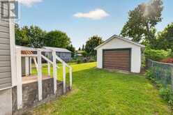 21 CONNAUGHT STREET | Kingston Ontario | Slide Image Thirty