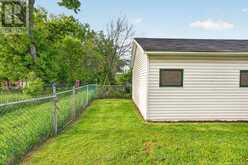 21 CONNAUGHT STREET | Kingston Ontario | Slide Image Thirty-eight