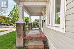 21 CONNAUGHT STREET | Kingston Ontario | Slide Image Four