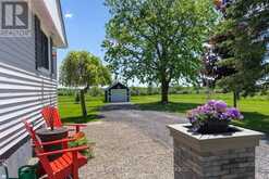 598 PETWORTH ROAD | Stone Mills Ontario | Slide Image Thirty-two