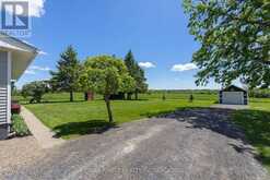 598 PETWORTH ROAD | Stone Mills Ontario | Slide Image Thirty-four