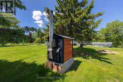 598 PETWORTH ROAD | Stone Mills Ontario | Slide Image Thirty-seven