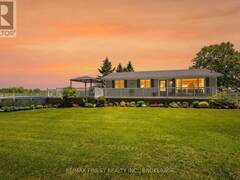 598 PETWORTH ROAD Stone Mills Ontario, K0K 3N0
