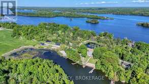 4177 & 4187 CARRYING PLACE ROAD | Leeds and the Thousand Islands Ontario | Slide Image Seventeen