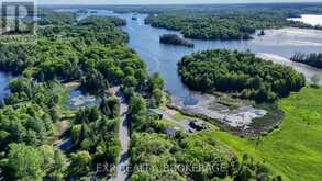 4177 & 4187 CARRYING PLACE ROAD | Leeds and the Thousand Islands Ontario | Slide Image Seven