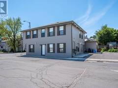 120 YONGE STREET Kingston Ontario, K7M 1E0
