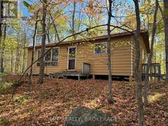 500 YVON LANE Westport Ontario, K0G 1X0