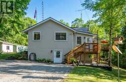 1140 HIGH FALLS LANE | South Frontenac Ontario | Slide Image Two