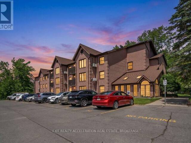 103 - 11 CENTRE STREET S Greater Napanee Ontario, K7R 3X3 - 3 Bedrooms Condo For Sale