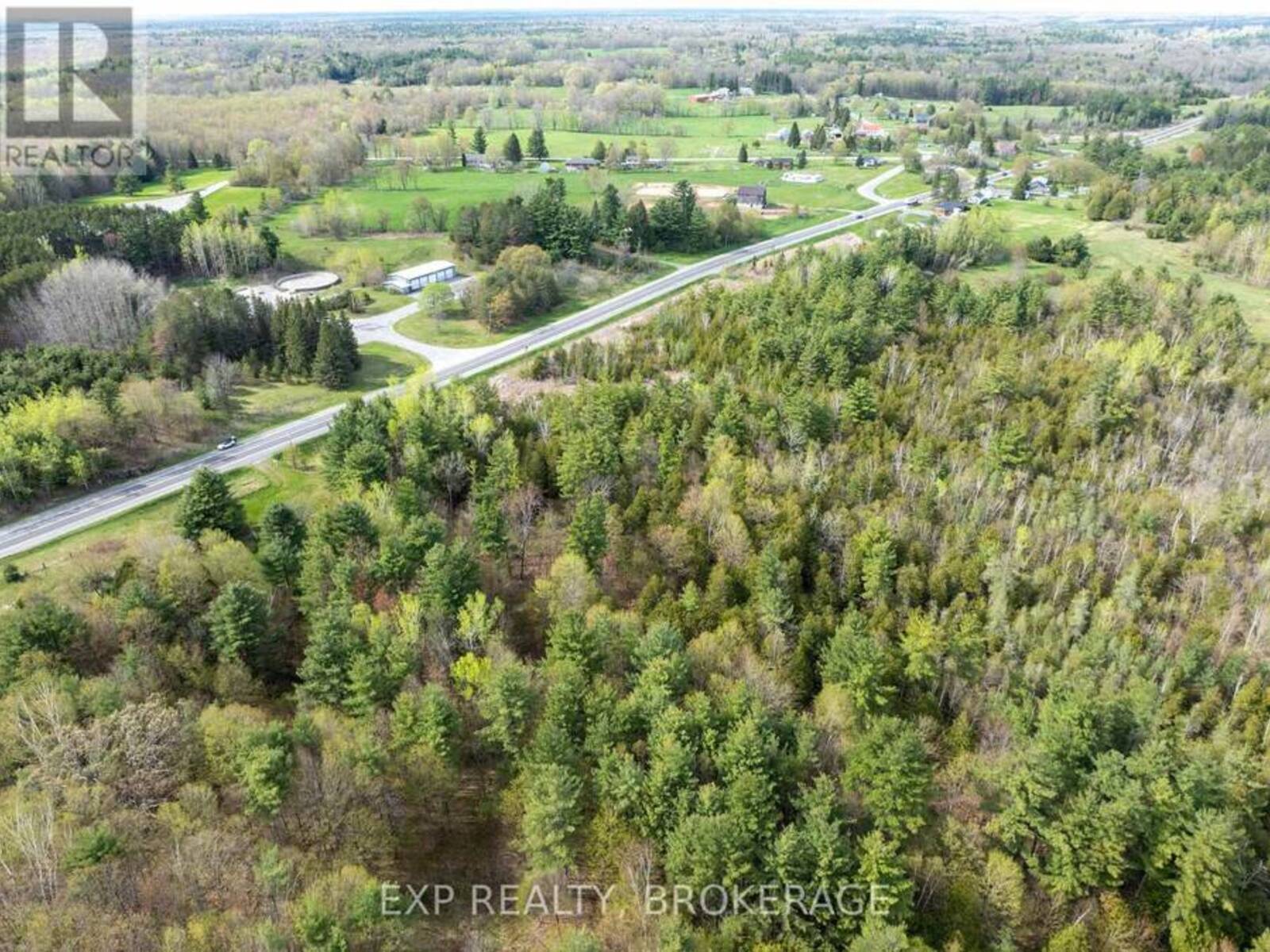 LOT 1 38 HIGHWAY, South Frontenac, Ontario K0H 2W0