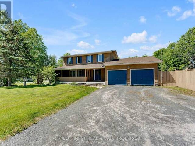 142 COUNTY ROAD 15 Stone Mills Ontario, K0K 3G0 - 3 Bedrooms Home For Sale