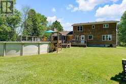 142 COUNTY ROAD 15 | Stone Mills Ontario | Slide Image Forty-three