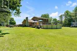 142 COUNTY ROAD 15 | Stone Mills Ontario | Slide Image Forty-five