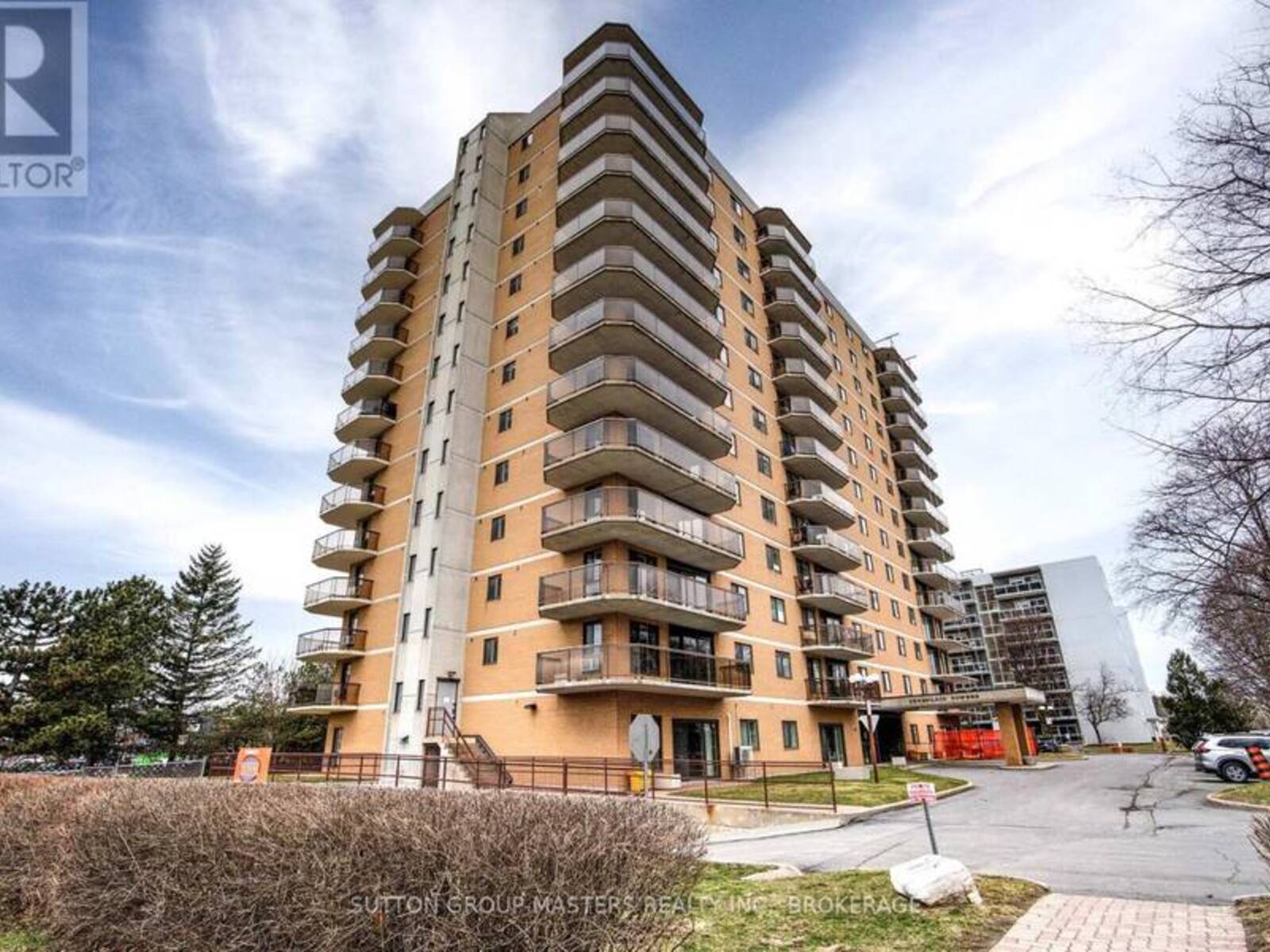 1004 - 257 BATH ROAD, Kingston, Ontario K7M 7T3