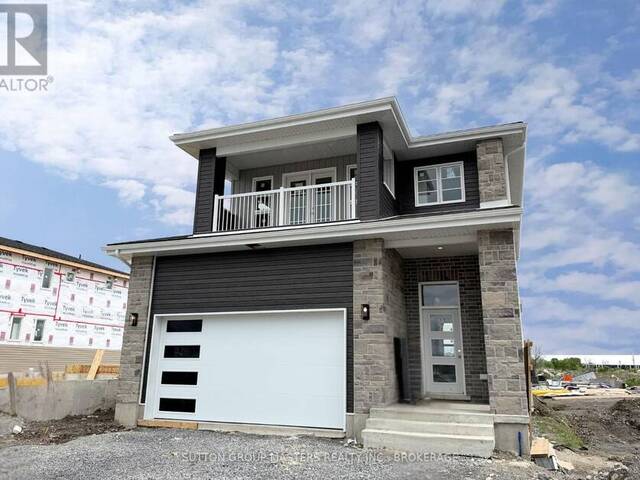 235 PRATT DRIVE Loyalist Ontario, K7N 0E9 - 5 Bedrooms Home For Sale