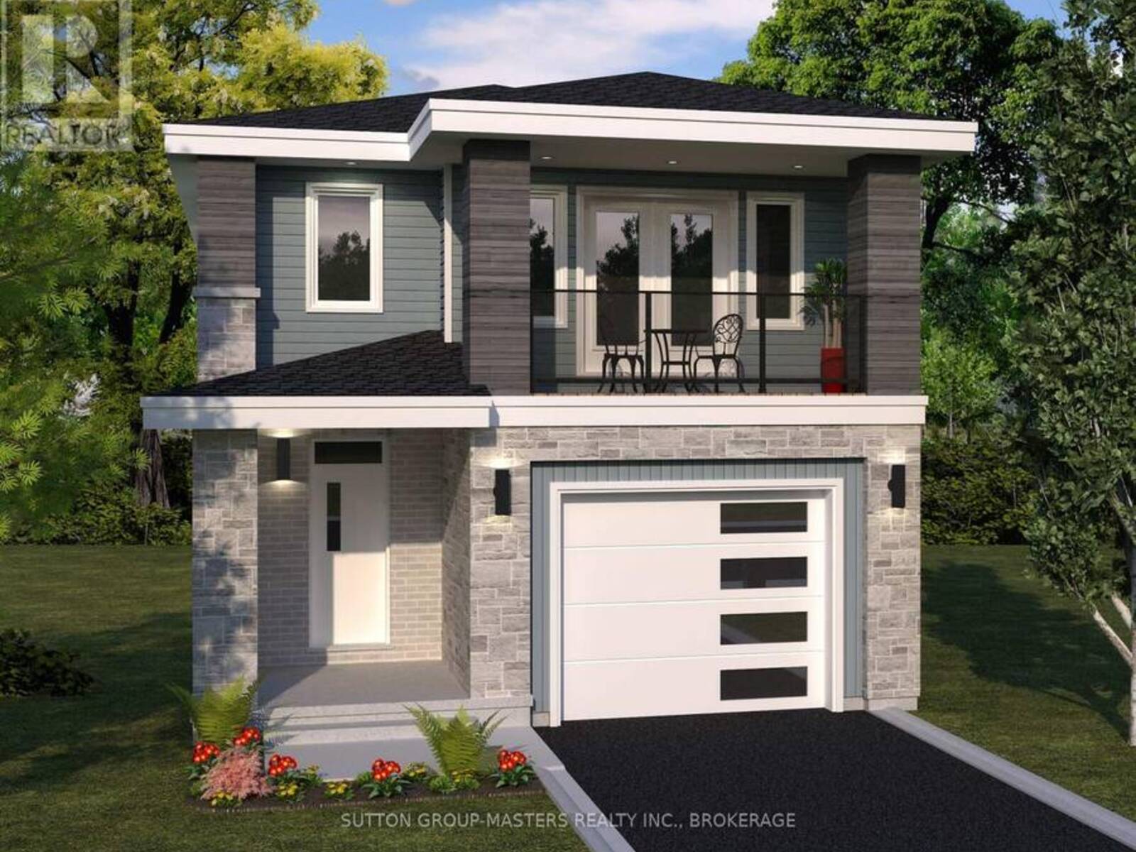 244 DR RICHARD JAMES CRESCENT, Loyalist, Ontario K7N 0E9