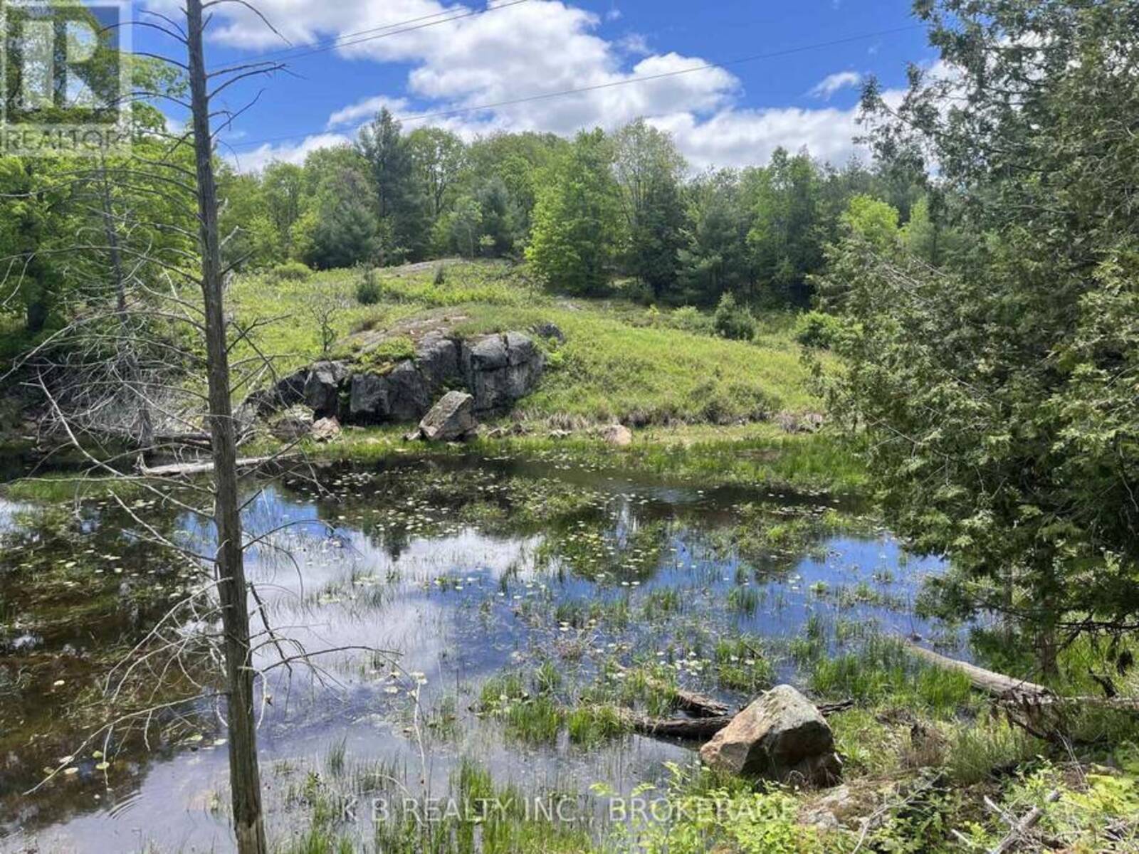 2970 MOUNTAIN ROAD, Stone Mills, Ontario K0K 1Z0