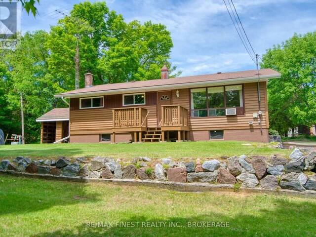 1015A LEGION ROAD Central Frontenac Ontario, K0H 2P0 - 3 Bedrooms Home For Sale