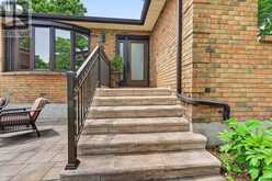 6 WILMOT STREET | Kingston Ontario | Slide Image Four