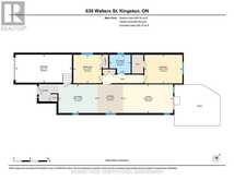 639 WALTERS STREET | Kingston Ontario | Slide Image Thirty-eight