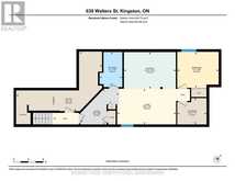 639 WALTERS STREET | Kingston Ontario | Slide Image Thirty-nine