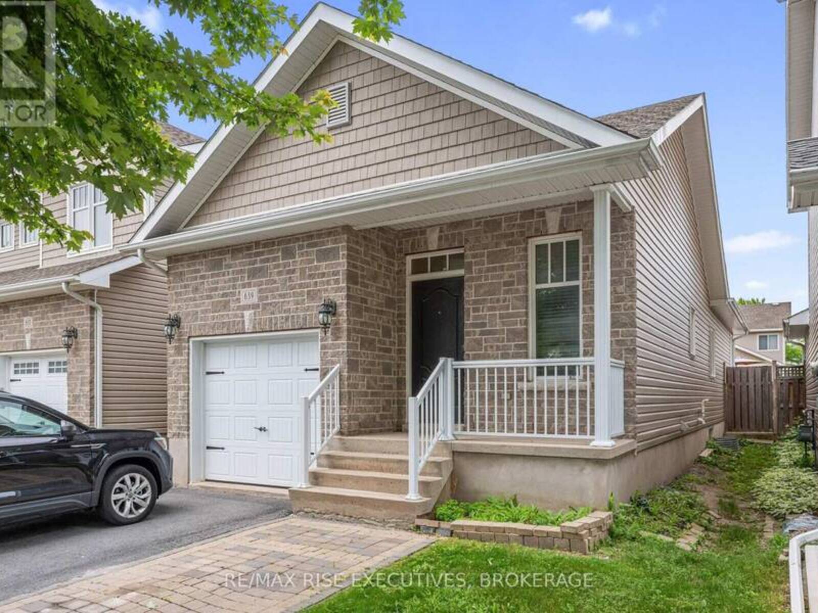 639 WALTERS STREET, Kingston, Ontario K7K 0B6