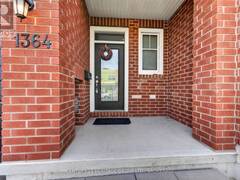 1364 DEMERS AVENUE Kingston Ontario, K7M 0H7