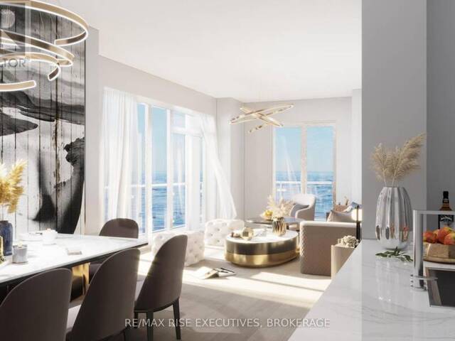206 - 1110 KING STREET W Kingston Ontario, K7M 0B9 - 3 Bedrooms Waterfront Condo For Sale