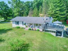 1286 BROCK ROAD Central Frontenac Ontario, K0H 2E0