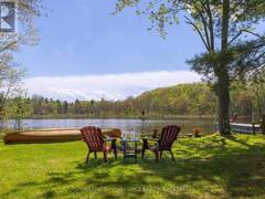 1198 NARROWS LANE Inverary Ontario, K0H 2L0