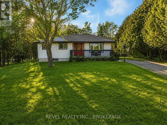 4131 ROAD 38 South Frontenac Ontario, K0H 1V0 - 3 Bedrooms Home For Sale