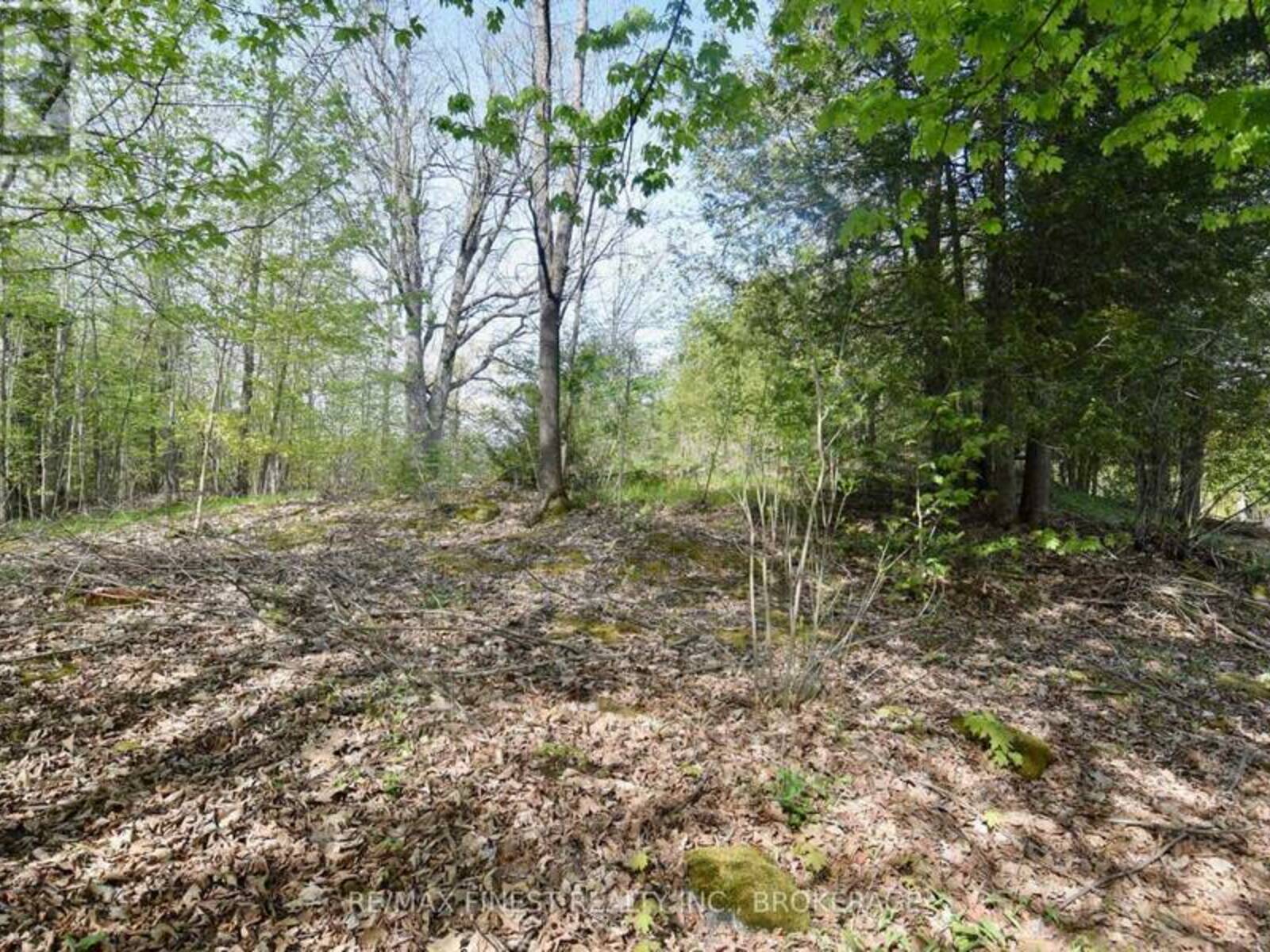 LOT 3 BALLANTRA DRIVE, Stone Mills, Ontario K0K 3G0