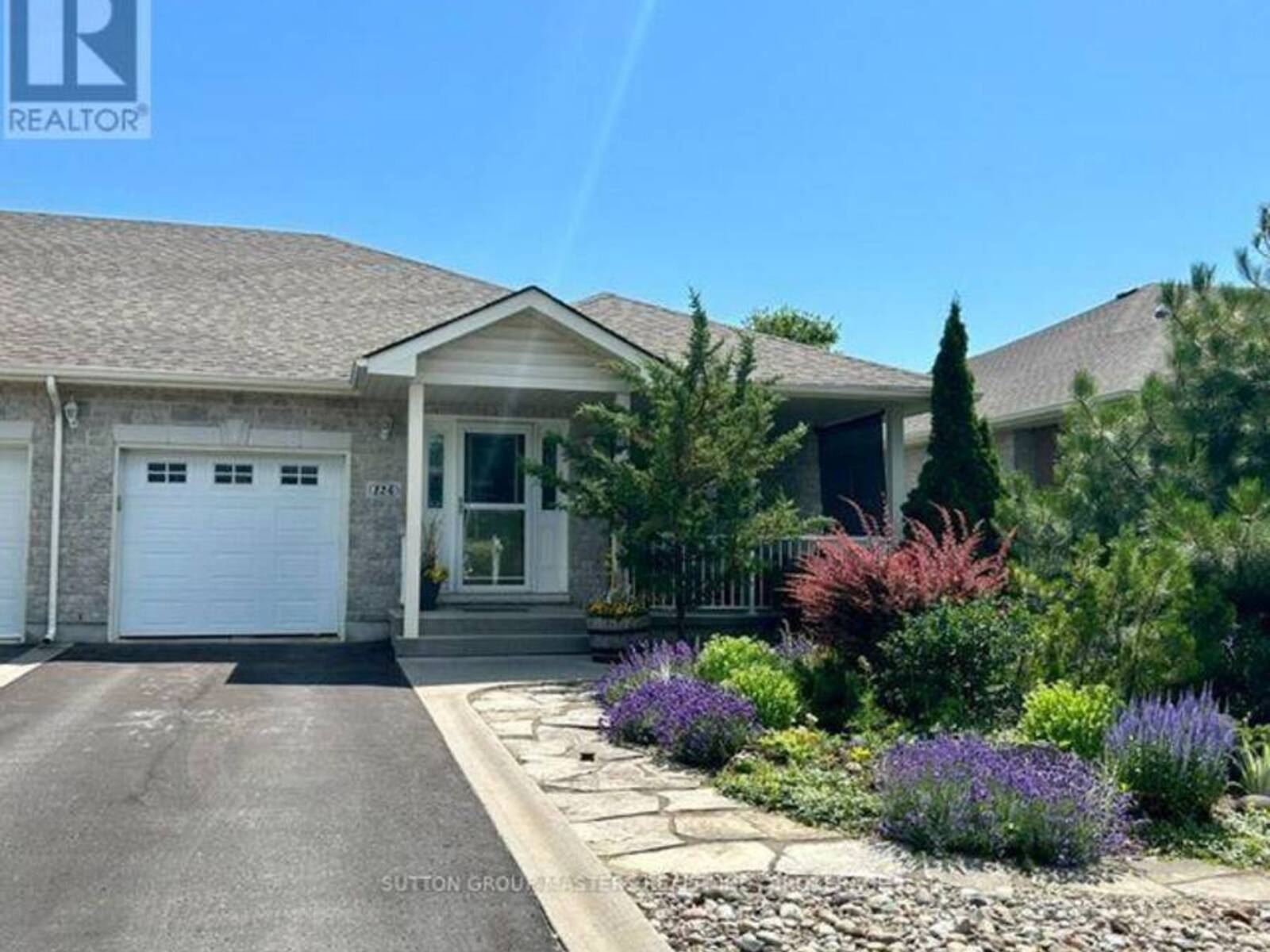 124 FARMSTEAD COURT, Kingston, Ontario K7P 3H9