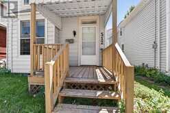 512 JOHNSON STREET | Kingston Ontario | Slide Image Five