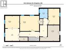 512 JOHNSON STREET | Kingston Ontario | Slide Image Forty