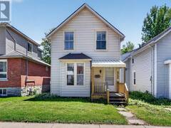 512 JOHNSON STREET Kingston Ontario, K7L 1Z8