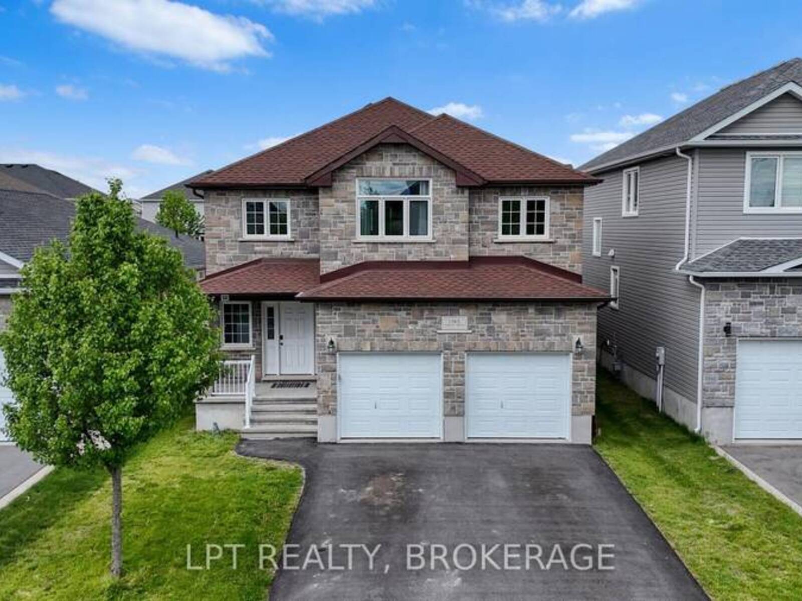 1565 ALBANY DRIVE, Kingston, Ontario K7P 0L9