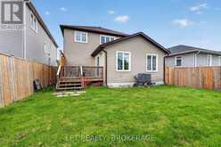 1565 ALBANY DRIVE | Kingston Ontario | Slide Image Forty