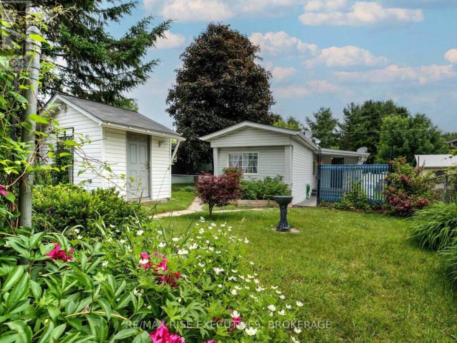 27 - 104 ELLISVILLE ROAD, Leeds and the Thousand Islands, Ontario K0H 2N0