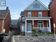 166 QUEEN STREET | Kingston Ontario | Slide Image One