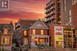 166 QUEEN STREET | Kingston Ontario | Slide Image Two