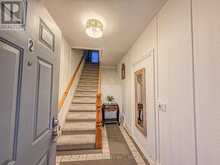 166 QUEEN STREET | Kingston Ontario | Slide Image Three
