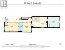 200 BAGOT STREET | Kingston Ontario | Slide Image Twenty-four