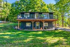 10874 CANOE LAKE ROAD | South Frontenac Ontario | Slide Image One