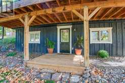 10874 CANOE LAKE ROAD | South Frontenac Ontario | Slide Image Four