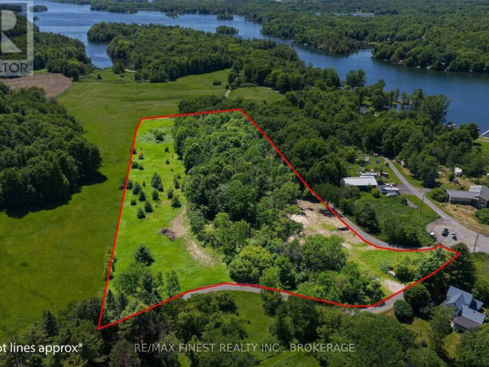 0000 MELODY LODGE LANE, Leeds and the Thousand Islands, Ontario K0H 2N0