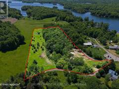 0000 MELODY LODGE LANE Leeds and the Thousand Islands Ontario, K0H 2N0