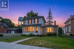 235 EAST STREET | Greater Napanee Ontario | Slide Image One
